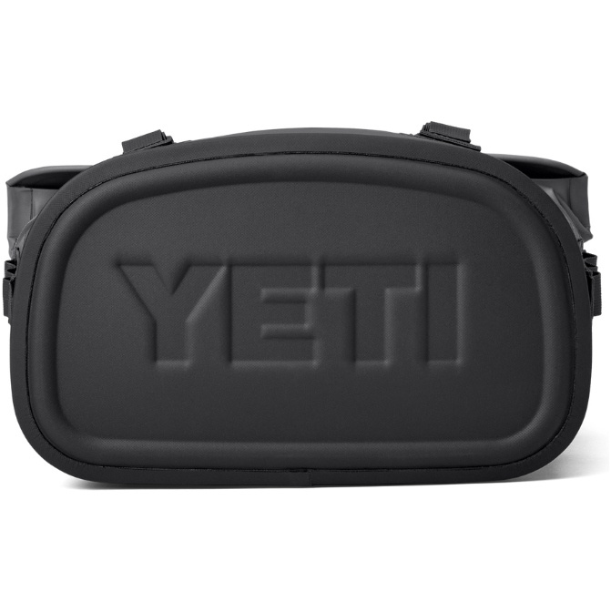 2026 YETI Hopper M12 Backpack Cooler 70000001903 - Charcoal